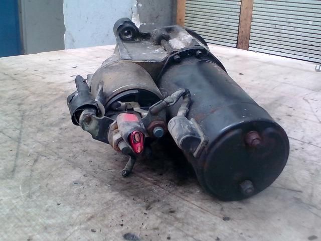 bontott PEUGEOT 306 Önindító