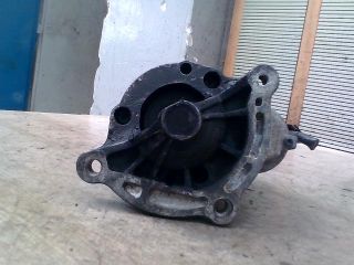 bontott PEUGEOT 306 Önindító