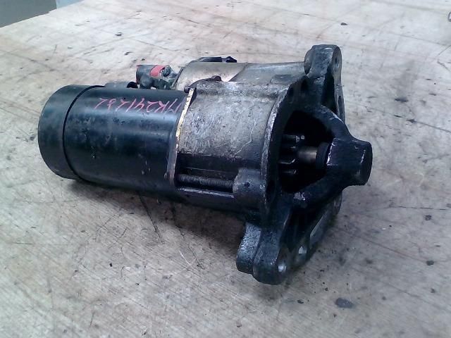 bontott PEUGEOT 306 Önindító