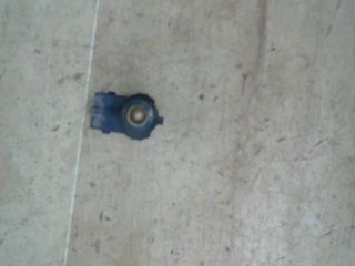 bontott PEUGEOT 306 Porlasztó (1 db)