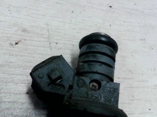 bontott PEUGEOT 306 Porlasztó (1 db)