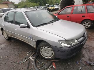 bontott PEUGEOT 306 ABS Kocka