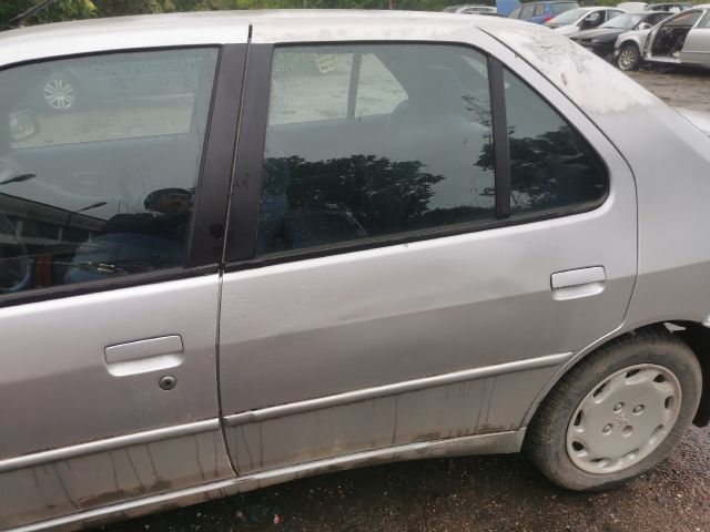 bontott PEUGEOT 306 ABS Kocka