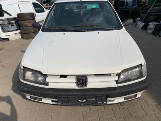 bontott PEUGEOT 306 Bal első Gólyaláb (Lengécsillapító, Rugó)