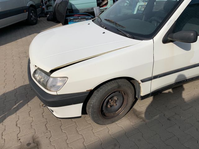 bontott PEUGEOT 306 Bal első Lengéscsillapító