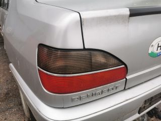 bontott PEUGEOT 306 Bal Féltengely