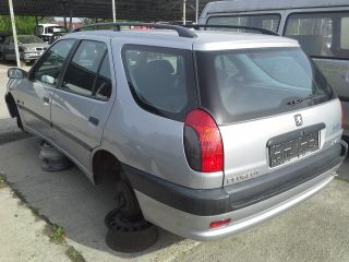 bontott PEUGEOT 306 Bal Féltengely