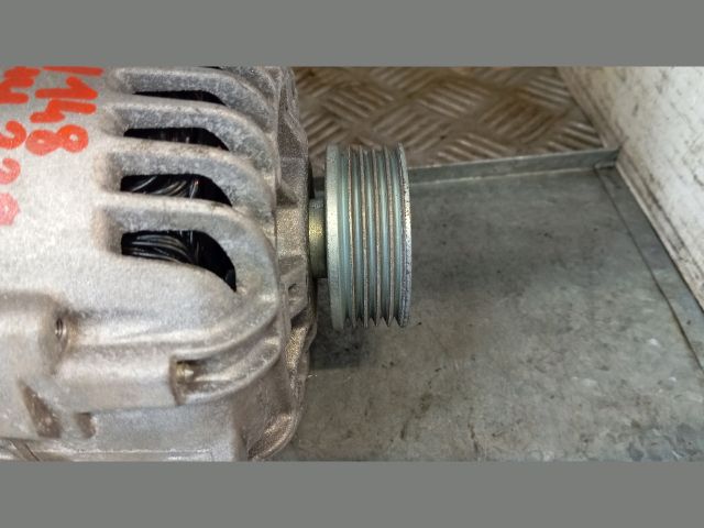 bontott PEUGEOT 306 Generátor