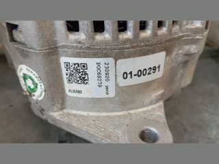 bontott PEUGEOT 306 Generátor