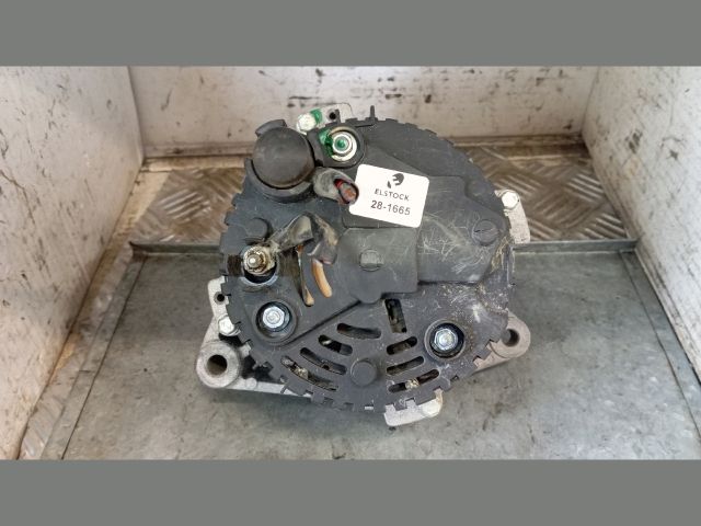 bontott PEUGEOT 306 Generátor