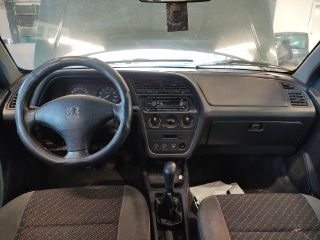 bontott PEUGEOT 306 Gyújtáskapcsoló