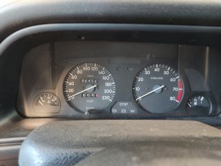 bontott PEUGEOT 306 Homlokfal (Üres lemez)