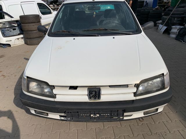 bontott PEUGEOT 306 Jobb első Lengéscsillapító