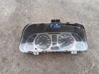 bontott PEUGEOT 306 Kilométeróra