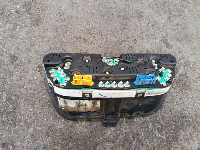 bontott PEUGEOT 306 Kilométeróra