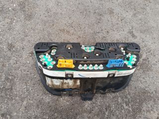 bontott PEUGEOT 306 Kilométeróra