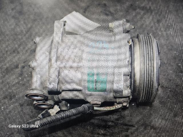 bontott PEUGEOT 306 Klímakompresszor