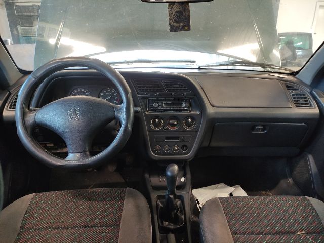 bontott PEUGEOT 306 Komfort Elektronika