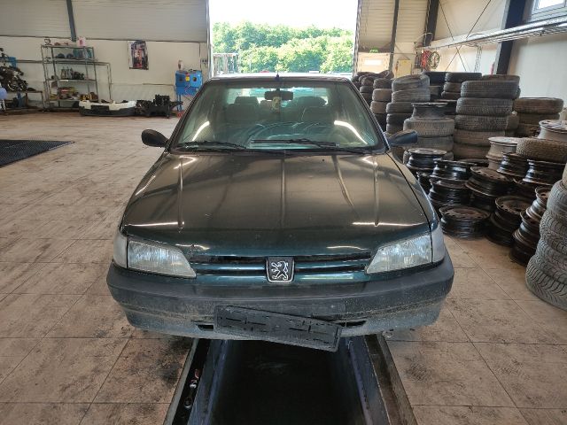 bontott PEUGEOT 306 Kuplung Bowden