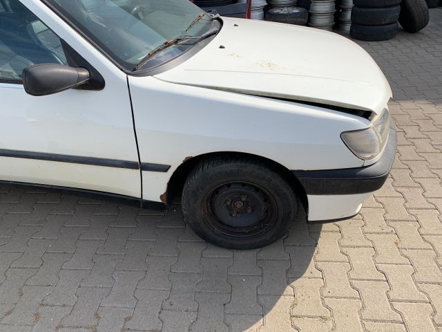 bontott PEUGEOT 306 Kuplung Szett Lendkerékkel