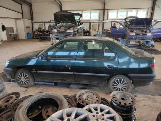 bontott PEUGEOT 306 Kuplung Szett Lendkerékkel