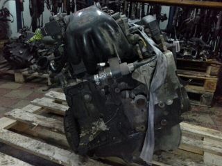 bontott PEUGEOT 306 Motor (Fűzött blokk hengerfejjel)