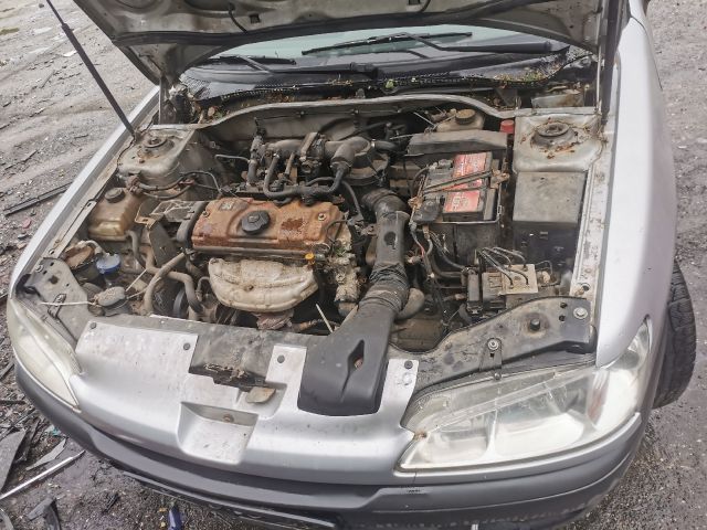 bontott PEUGEOT 306 Motor (Fűzött blokk hengerfejjel)