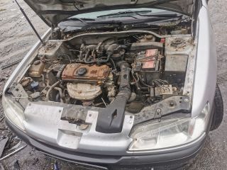 bontott PEUGEOT 306 Motorvezérlő