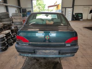 bontott PEUGEOT 306 Üzemanyag Szivattyú