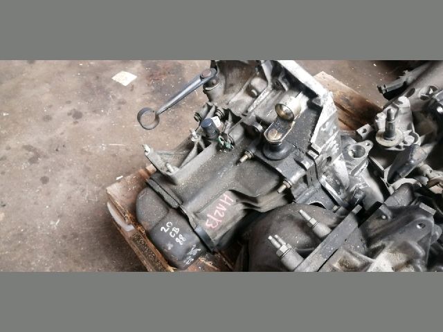 bontott PEUGEOT 306 Váltó (Mechanikus)