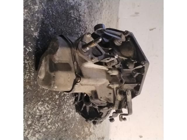 bontott PEUGEOT 306 Váltó (Mechanikus)