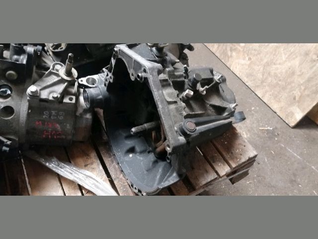 bontott PEUGEOT 306 Váltó (Mechanikus)