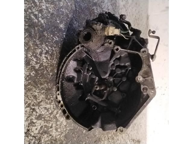 bontott PEUGEOT 306 Váltó (Mechanikus)