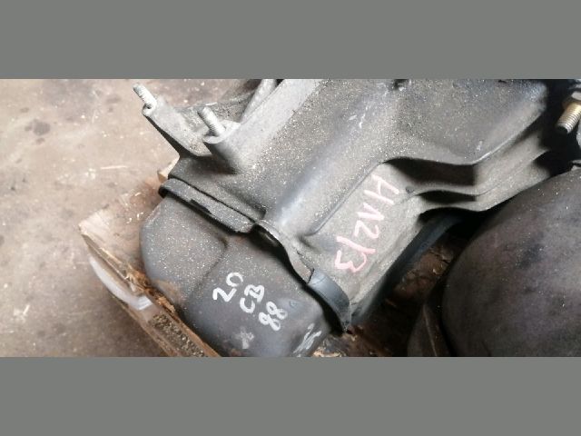 bontott PEUGEOT 306 Váltó (Mechanikus)