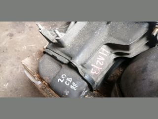 bontott PEUGEOT 306 Váltó (Mechanikus)