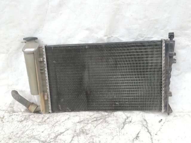 bontott PEUGEOT 306 Vízhűtő Radiátor (Klímás)
