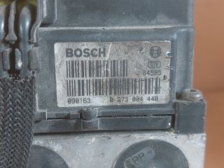 bontott PEUGEOT 306 ABS Kocka