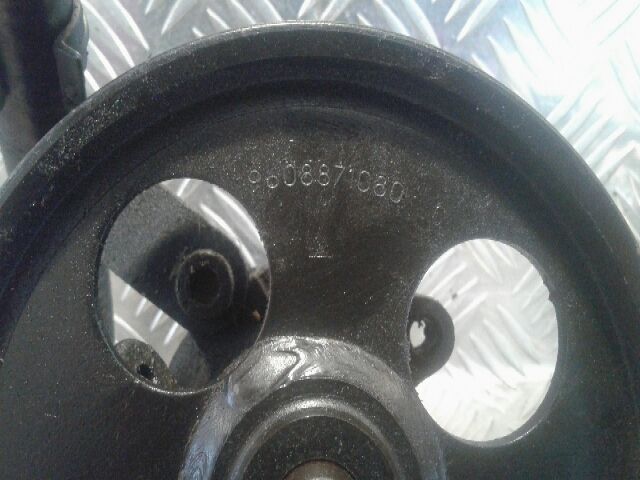 bontott PEUGEOT 306 Kormányszervó Motor (Hidraulikus)