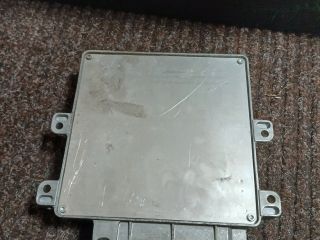 bontott PEUGEOT 306 Motorvezérlő