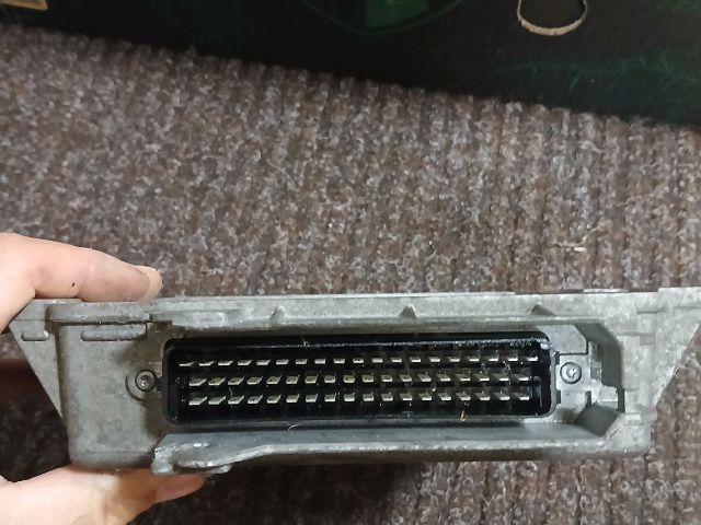 bontott PEUGEOT 306 Motorvezérlő