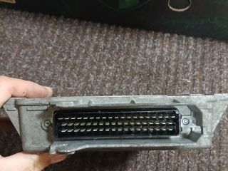 bontott PEUGEOT 306 Motorvezérlő