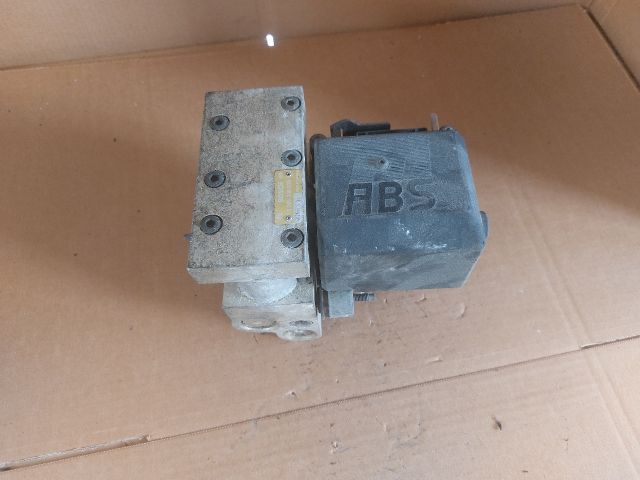 bontott PEUGEOT 306 ABS Kocka