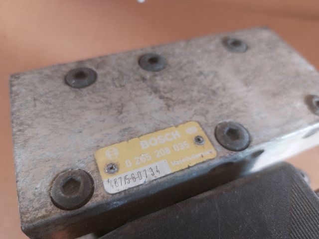 bontott PEUGEOT 306 ABS Kocka