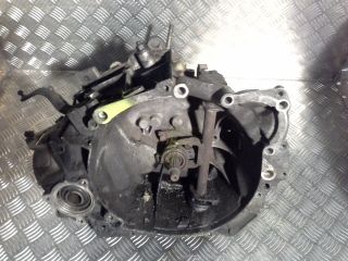 bontott PEUGEOT 306 Váltó (Mechanikus)