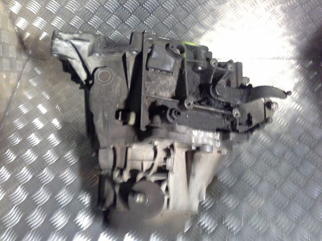 bontott PEUGEOT 306 Váltó (Mechanikus)