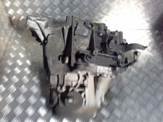 bontott PEUGEOT 306 Váltó (Mechanikus)