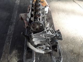 bontott PEUGEOT 306 Motor (Fűzött blokk hengerfejjel)