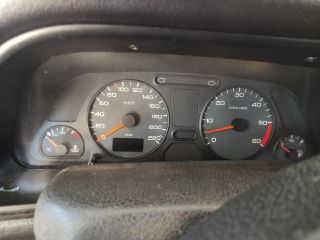 bontott PEUGEOT 306 Bal első Gólyaláb (Lengécsillapító, Rugó)