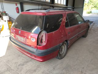 bontott PEUGEOT 306 Jobb első Fékkengyel