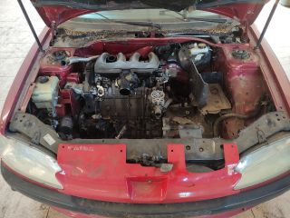 bontott PEUGEOT 306 Motor Tartó Bak Jobb